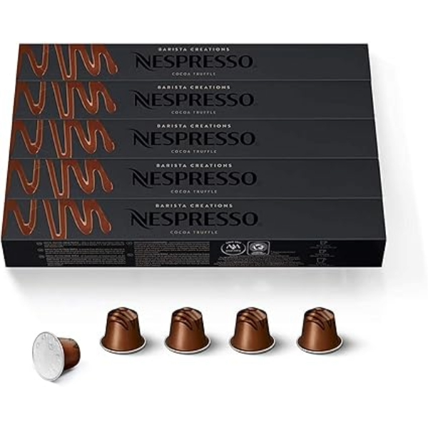 CAFFE CIOCATTINO NESPR IN CAPX10