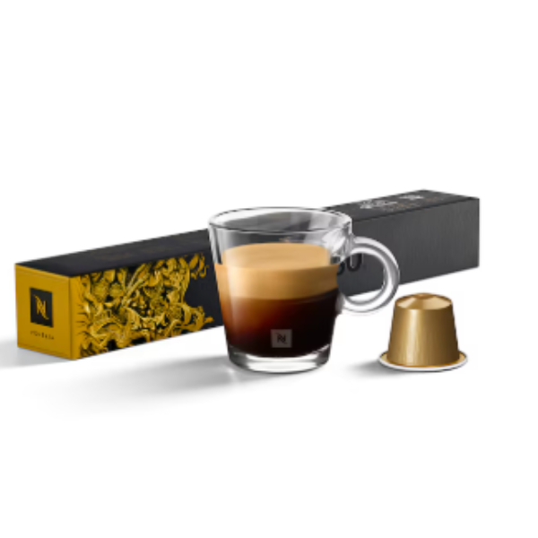 CAFFE VENEZIA LE NESPR CAPX10