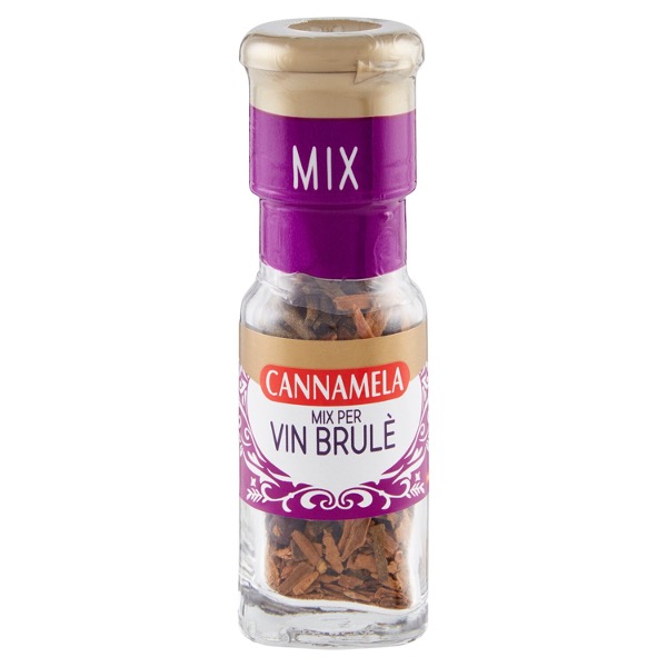 VBRULE 12 G X 6 X 20 CANNAMELA