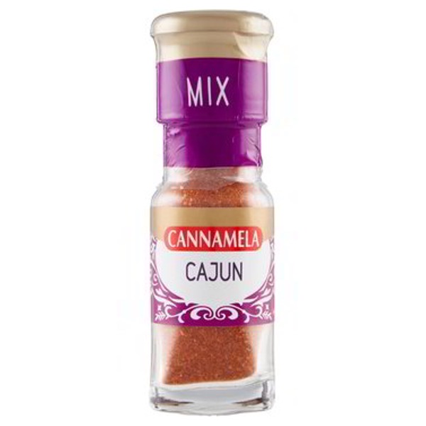 CAJUN 35 G X 6 X 20 CANNAMELA