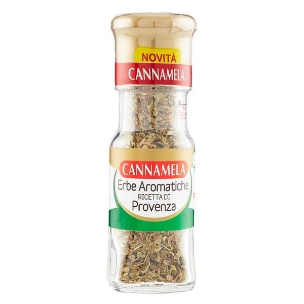 ERBE DI PROVENZA 12 G X 6 X 20 CANNAMELA