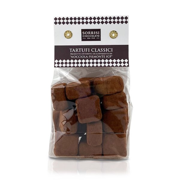 B&S CLASSIC TRUFFLES BAG 200GX8