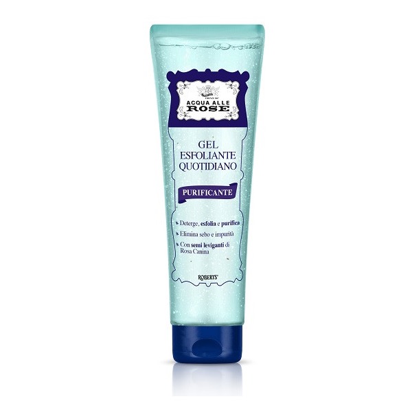 ACQ ROS ROBGEL ESFOLIANTE ML.150 X 6