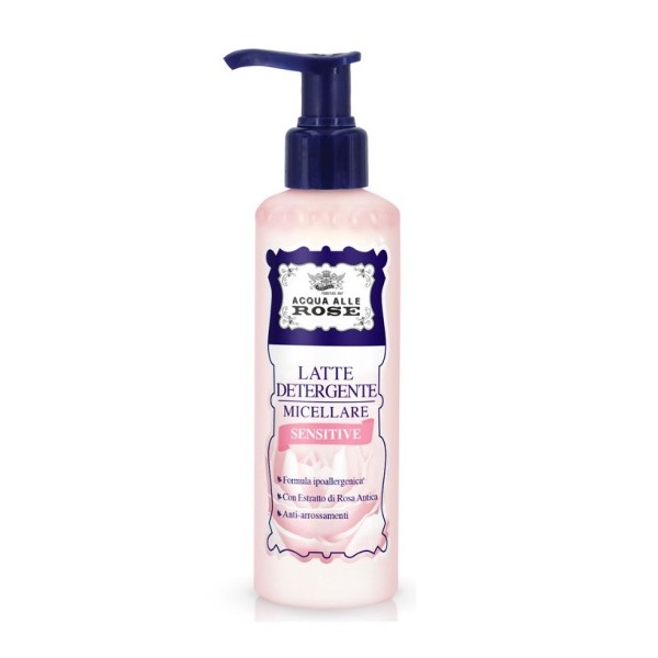 ACQ ROS ROBLATTE DETERGENTE ML.200X6