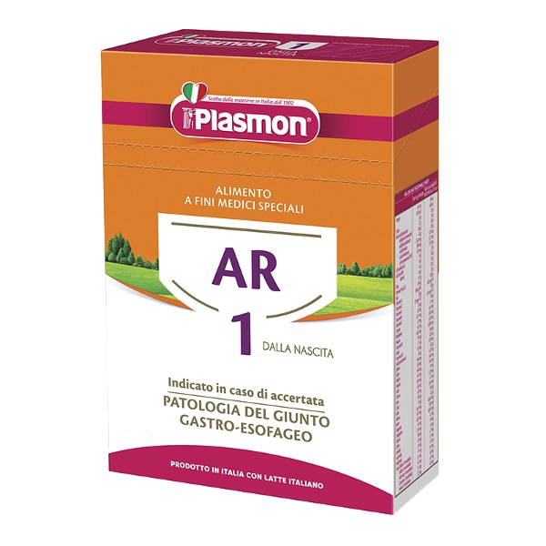 PL AR 1 BARATTOLO 350G.X4