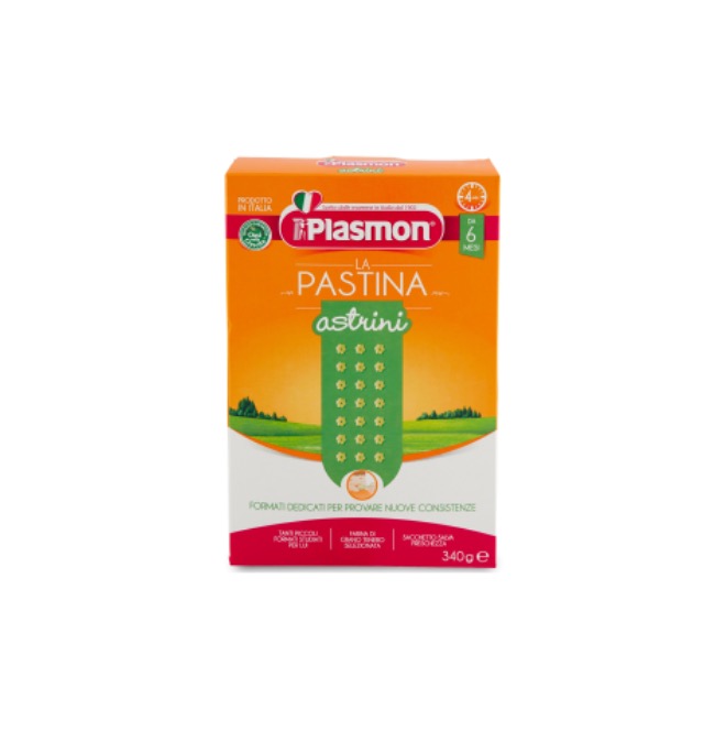 PL PASTINA ASTRINI N.5 340GX12