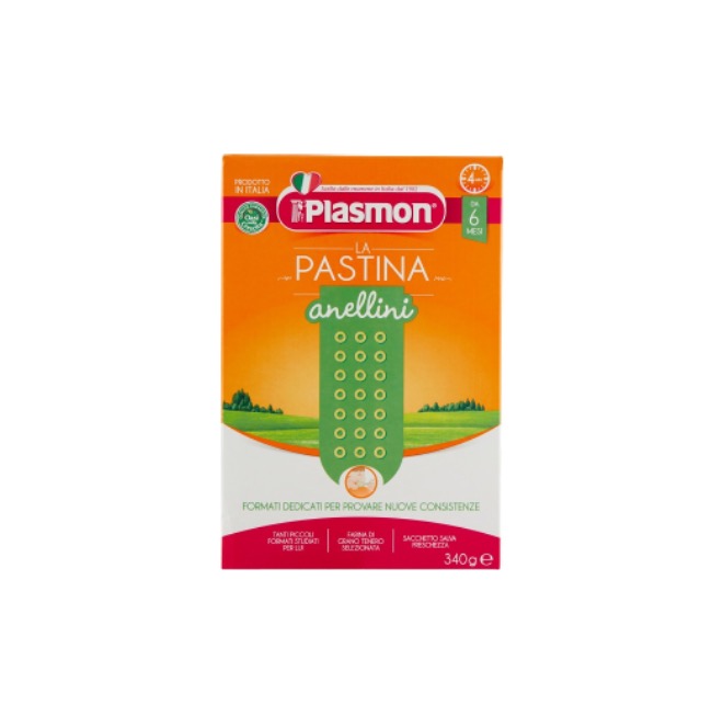 PL PASTINA ANELLINI N.2 340GX12