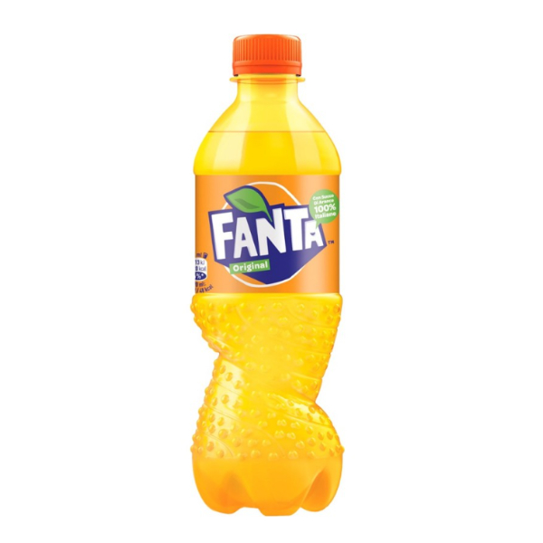 FANTA CL45X6X4 BOTT. PET