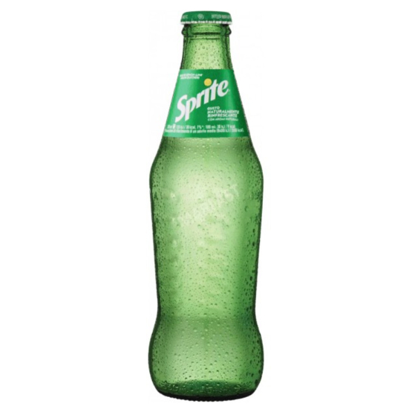SPRITE 33CL X 24 BOTTIGLIA VETRO