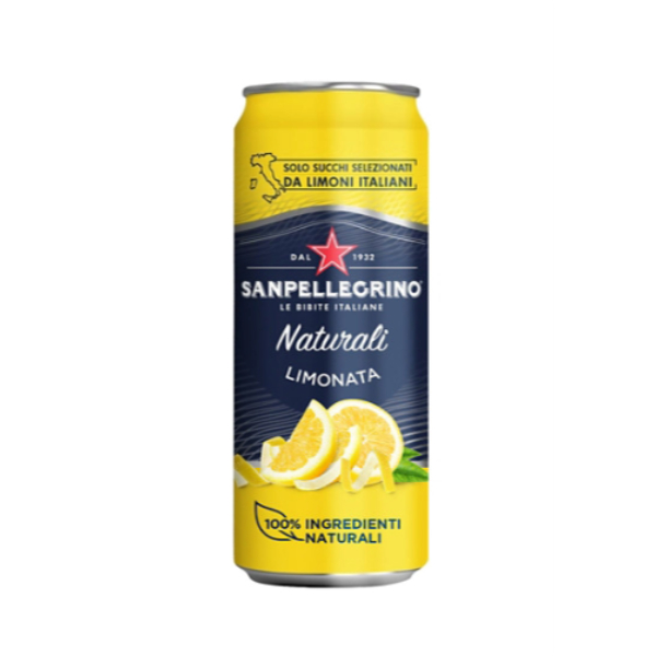 BIBITA SP LIMONATA LAT SLEEK CL33 USA