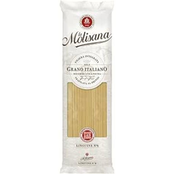 PASTA LA MOLISANA LINGUINE 500G X 24
