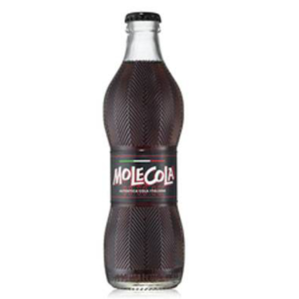 BIBITA MOLECOLA SENZ ZUCCH. VAP 33CL X24