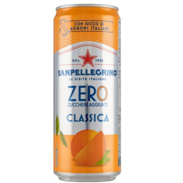 BIBITA SP  CLASSICA ZERO LAT SLEEK CL33