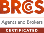 BRCGS logo