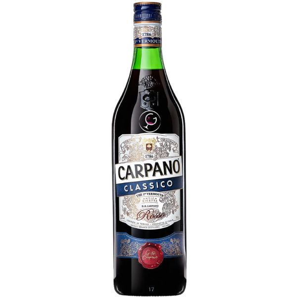 APE CARPANO ROSSO 16%V 1 LT.