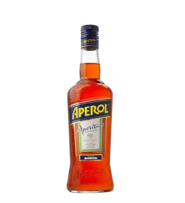 APE APEROL 11 VOL 1 L X 6
