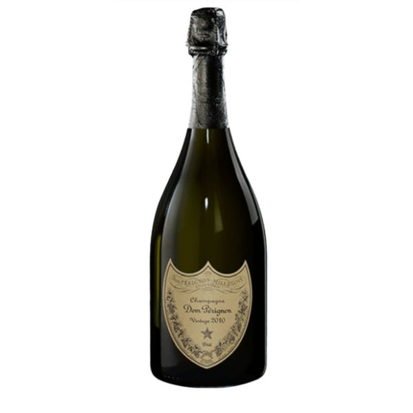 CHAMP DOMPERIGNON MILLESIM BRUT 750ML