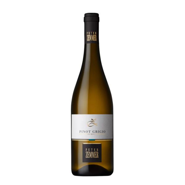 VB PETER ZEMMER PINOT BIANCO DOC