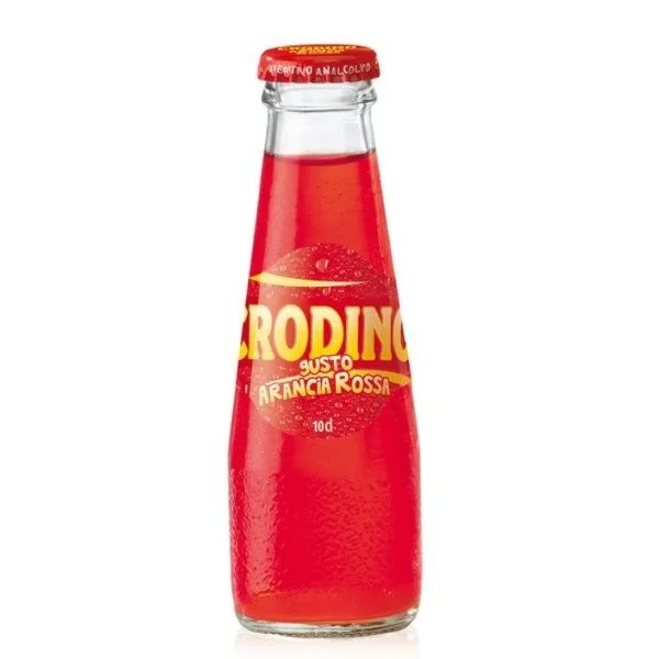 APE CRODINO ROSSO CL 10 X 10 X 6