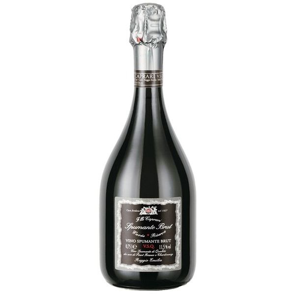 SP CA DE MEDIC BRUT RIS.VSQ CAPRARI 2023