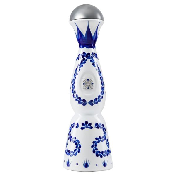TEQUILA CLASE AZUL REPOSADO 40% CL.70×6
