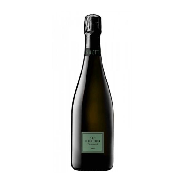 FRANCIACORT FERGHETTINA BRUT 12,5%75CLX6