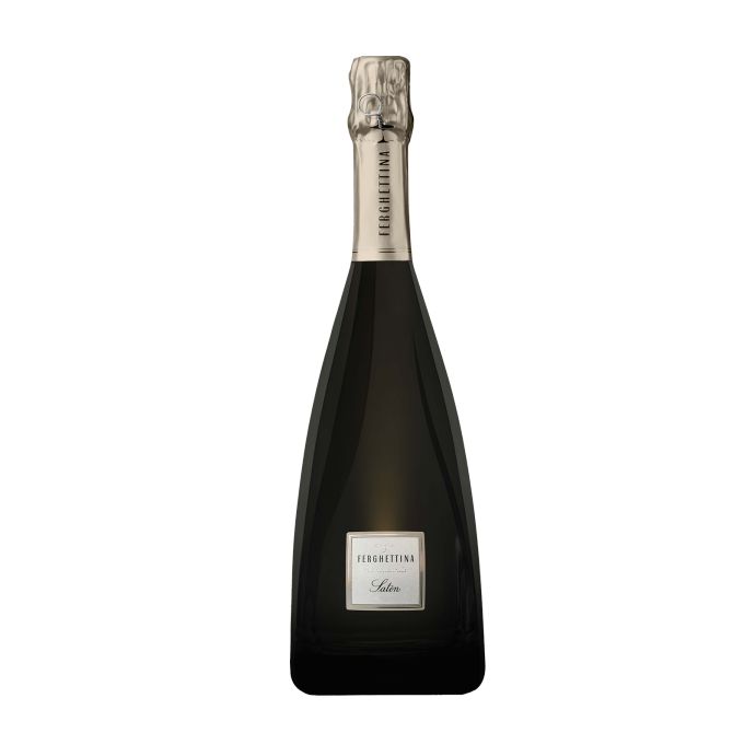 FRANCIACORTA FERGHETTINA SATEN 12%75CLX6