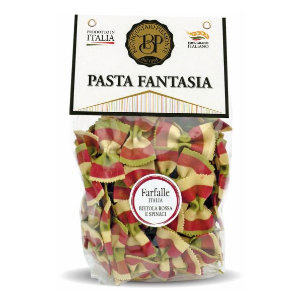 PASTA BUONGU FARFALLE ITA BIE/SP 250GX12