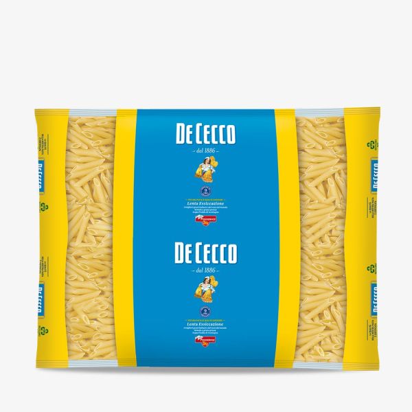 PASTA DE CECCO PENNE RIGATE  3KGX4