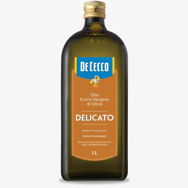DECECCO EVO OIL DELICATO 1L. X 12 BOTTLES