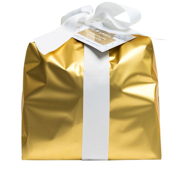 B&S PANETTONE CLASSICO 1000GR.