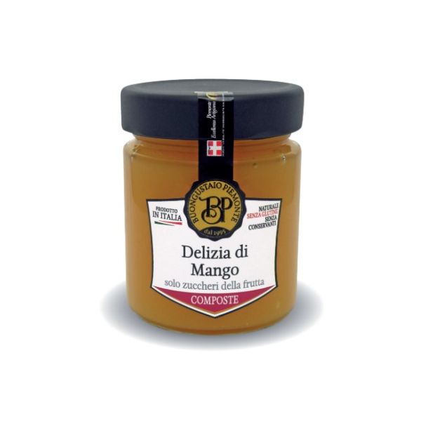BUONGU DELIZIA DI MANGO 320 GR X 6