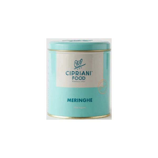 CIPRIANI MERINGHE HARRY’S BAR G.30X6