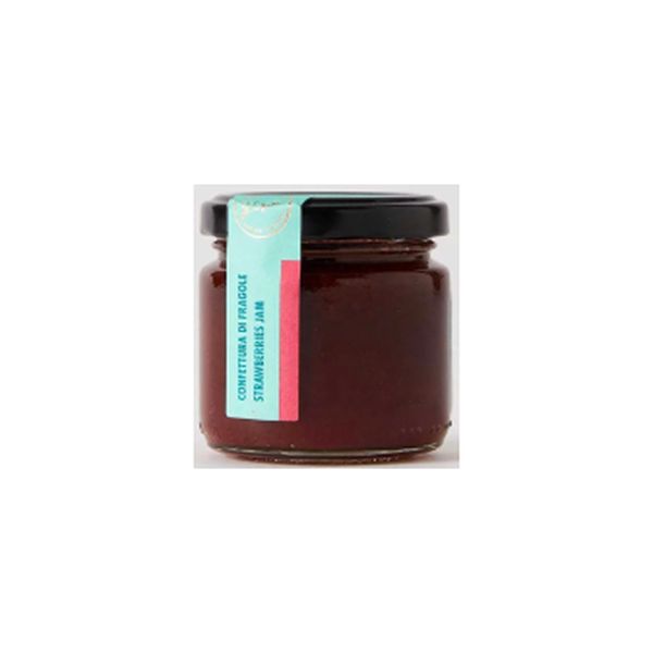 CIPRIANI CONFETTURA FRAGOLA 110 GR
