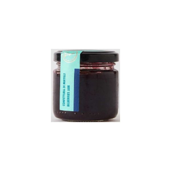 CIPRIANI CONFETTURA MIRTILLO 110 GR