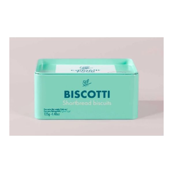 CIPRIANI BISCOTTI HARRY’S BAR GR. 125