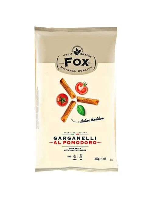 GARGANELLI POMODORO 300G X 15