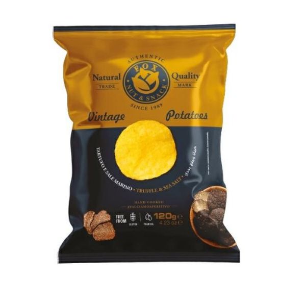 VINTAGE PATATINA TARTUFO 300G X16