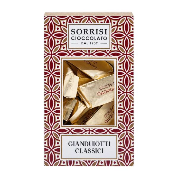B&S GIANDUIOTTI CLASSICI SFUSI 1KG