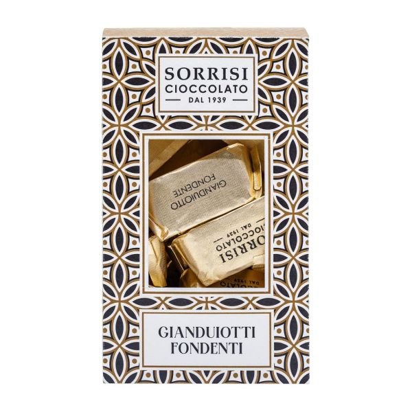 B&S GIANDUIOTTI FONDENTI SFUSI 5KG