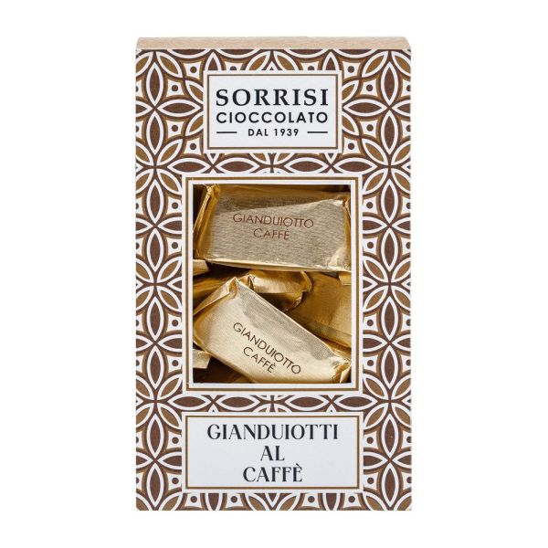 B&S GIANDUIOTTI AL CAFFE’ SFUSI 5KG