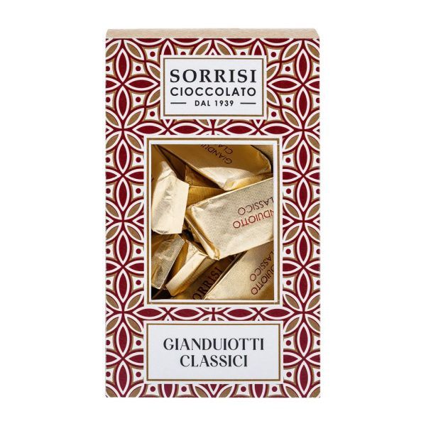 B&S GIANDUIOTTI CLASSICI SFUSI 2KG