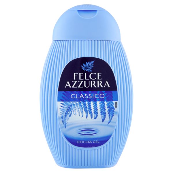 FE AZ DOCCIA CLASSICO 250MLX12