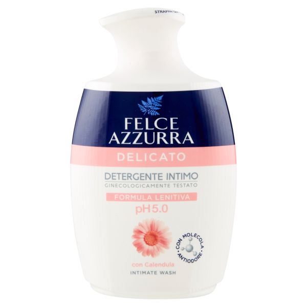 FE AZ DET INTIM DELICATO 250MLX12