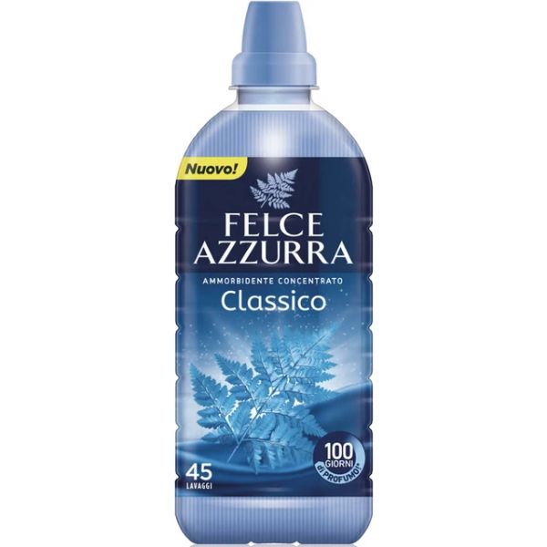 FE AZ AMM CONC 45 LAV CLASSIC 900ML X 8