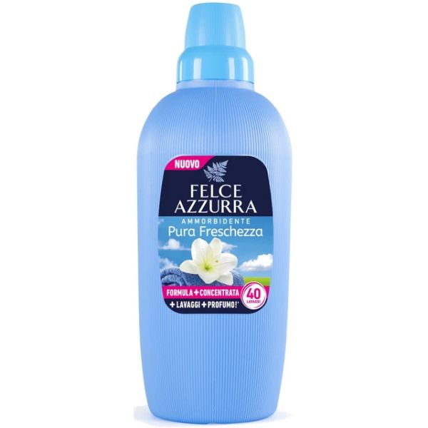 FE AZ AMM 40 LAV PURA FRESCH 2L X 9