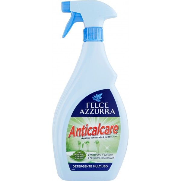 FE AZ ANTICALCARE TRIGGER 750MLX12