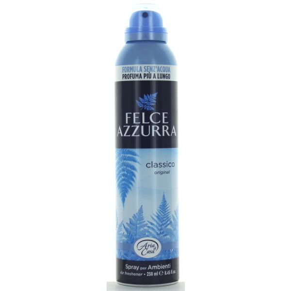 FE AZ ARIA CASA DEOD TALC 250MLX12