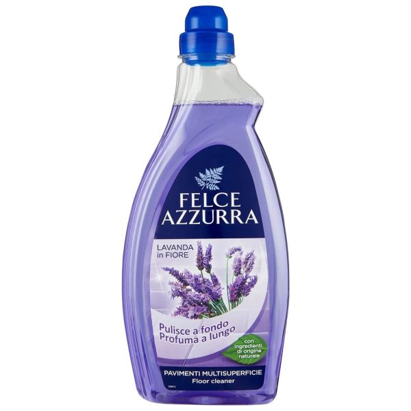 FE AZ PAVIMENTI LAVANDA IN FIORE 1LX12