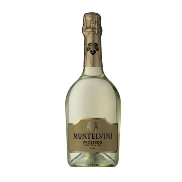 PROSEC TREVIS DOC BRUT 2018 11% 3000ML